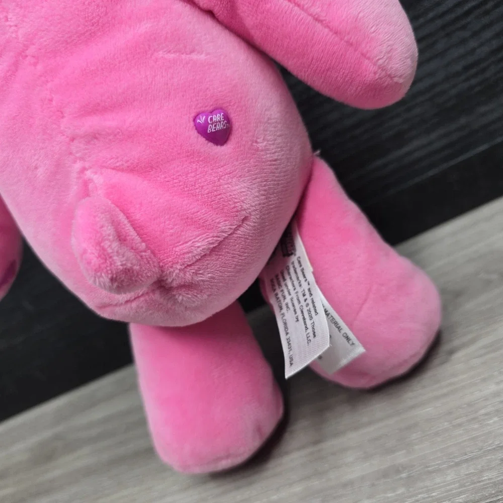 2020 Care Bears Basic Fun Plush 10